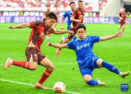 李刚仁今夏或转投英超 巴黎愿意放行